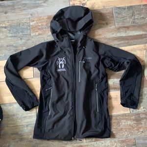 The Lumineers’ Cleopatra World Tour Patagonia Coat